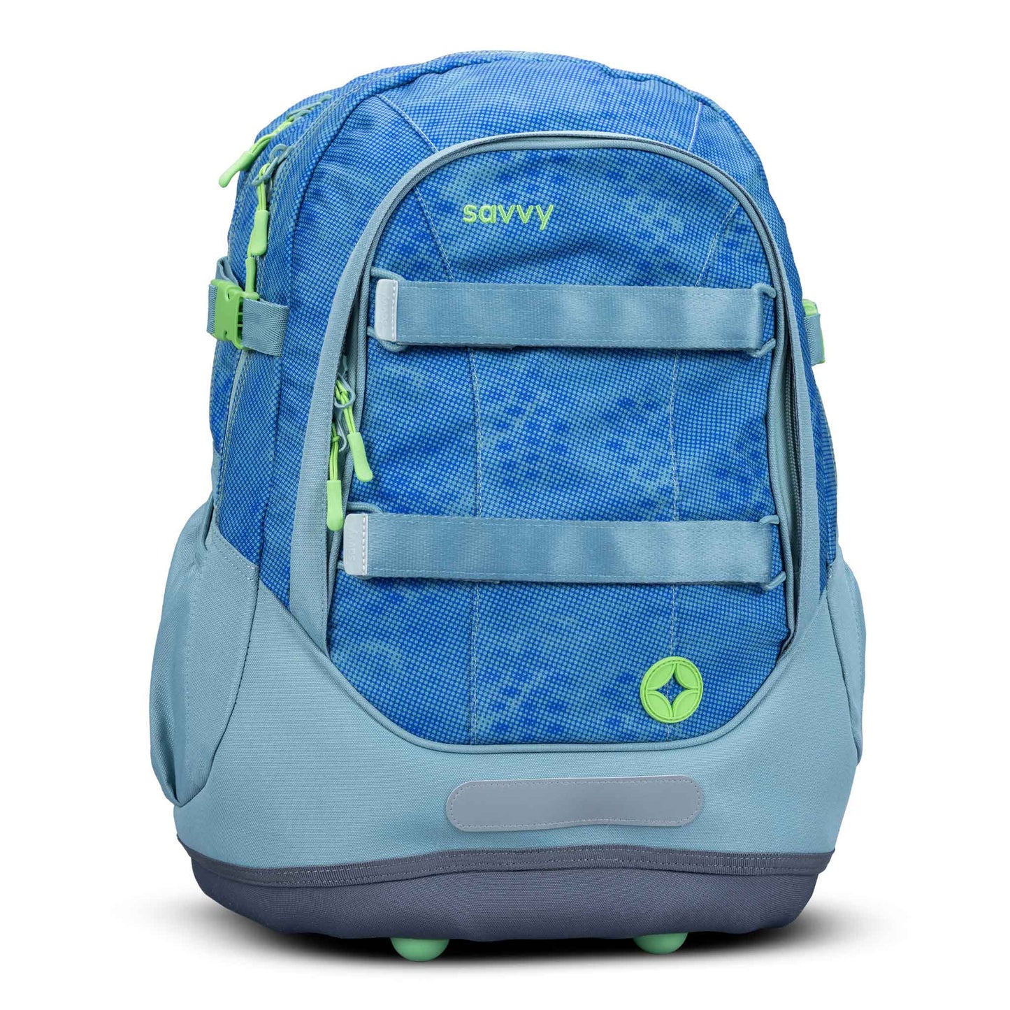 Kennedy Backpack - Explorer Savvy