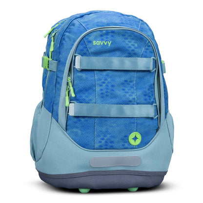 Kennedy Backpack - Explorer Savvy