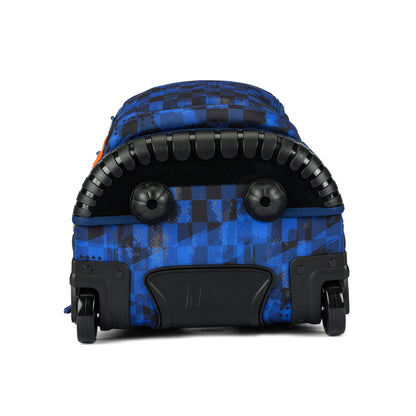 Aspen Trolley - Easyride Savvy