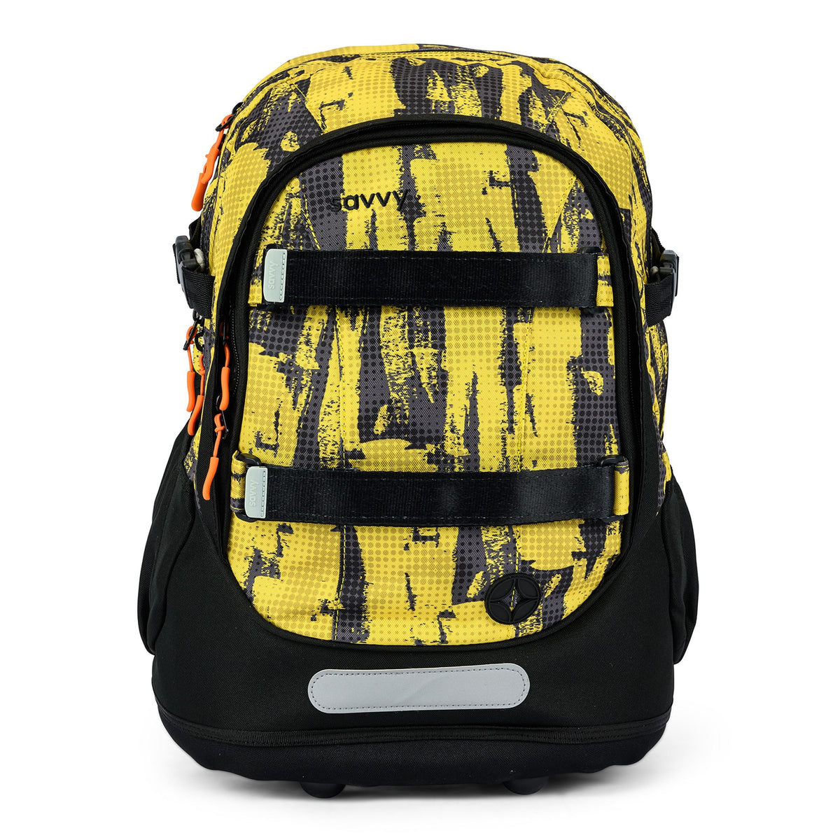 Mateo Backpack - Explorer Savvy