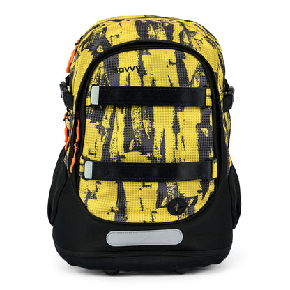 Mateo Backpack - Explorer Savvy