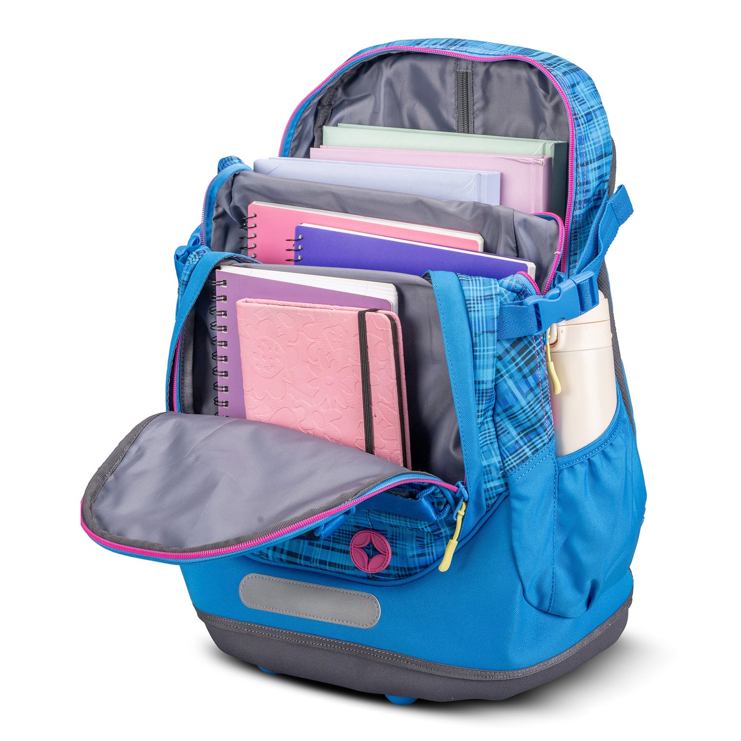 Claire Backpack - Explorer Savvy