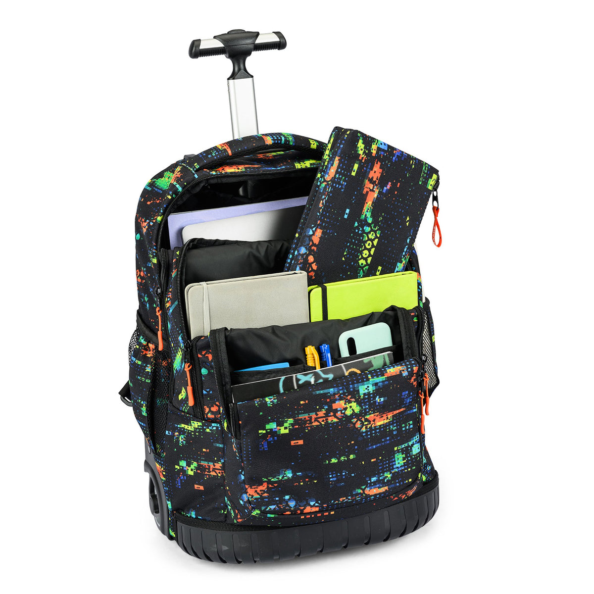 Riley Trolley Combo - Savvy Easyride 3 piece