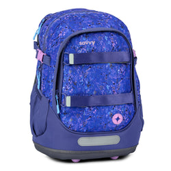 Love Hearts Backpack - Explorer Savvy