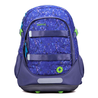 Love Hearts Backpack - Explorer Savvy