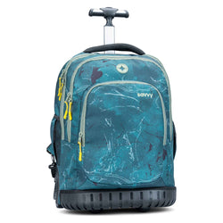 Amazon Trolley Combo - Savvy Easyride 3 piece