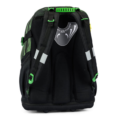 Ranger Backpack - Explorer Savvy