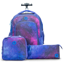 Dixi Trolley Combo - Savvy Easyride 3 piece