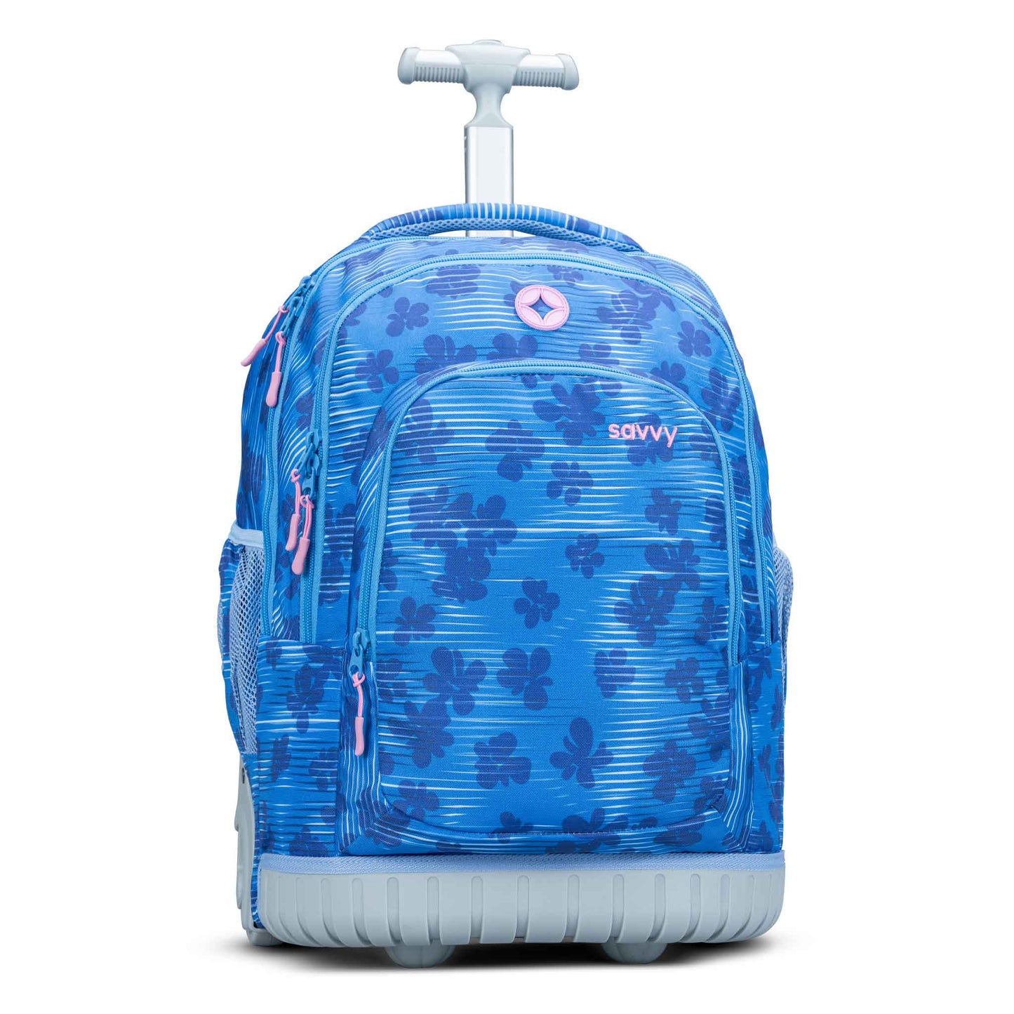 Bailey Trolley - Easyride Savvy