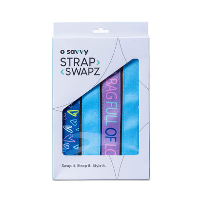 Strap Swapz