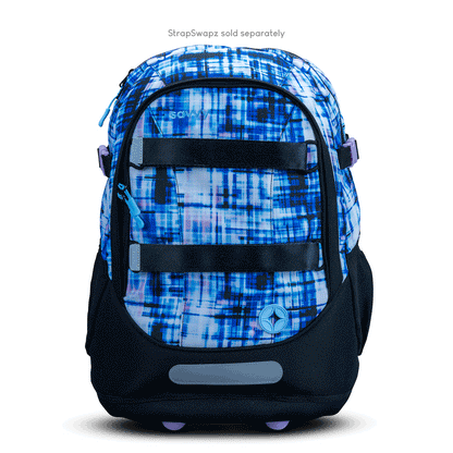 Sydney Backpack - Explorer Savvy