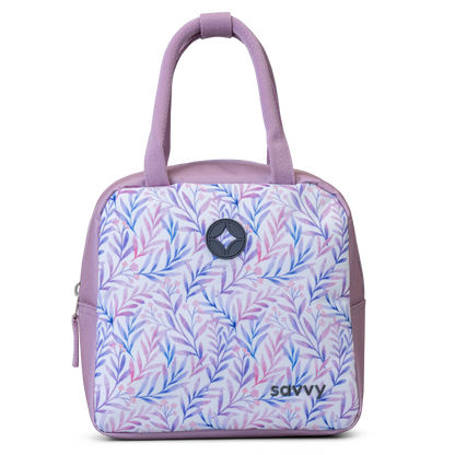 Savvy Grazer Lunch Bag Leia