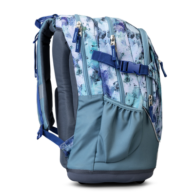 Tide Backpack - Galaxy Savvy