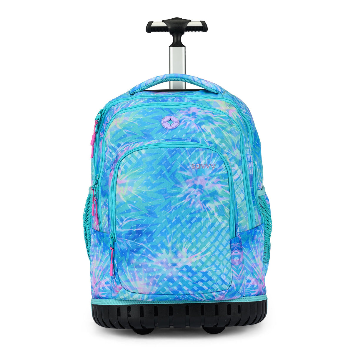 Marina Trolley - Easyride Savvy