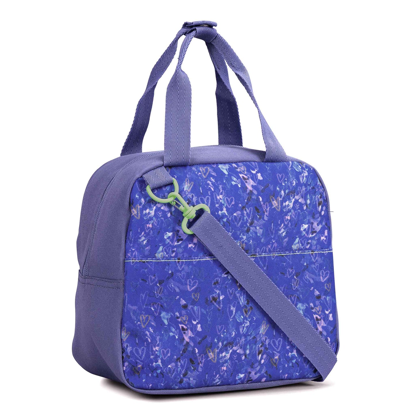 Love Hearts Backpack Combo - Explorer Savvy 3 piece