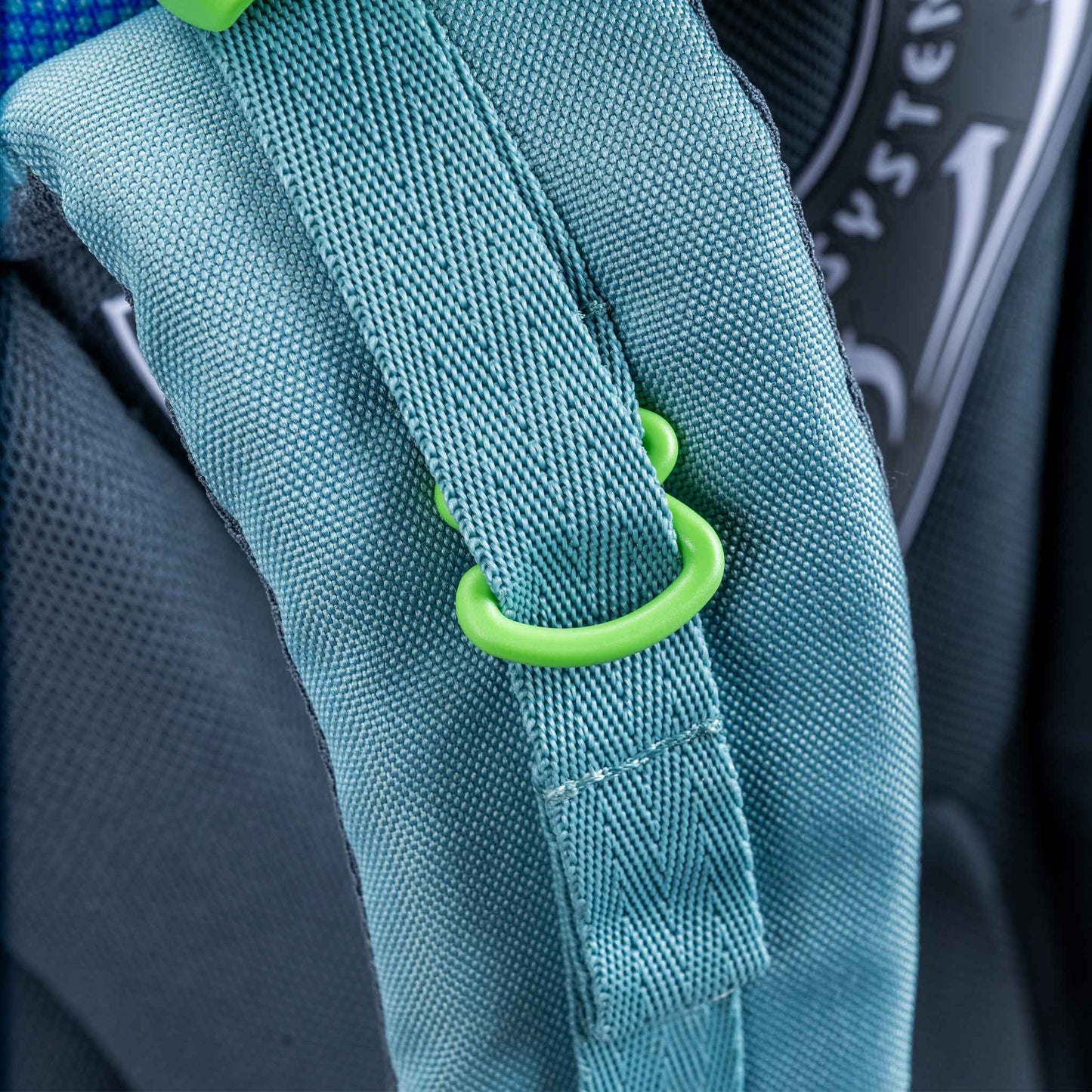 Kennedy Backpack - Explorer Savvy