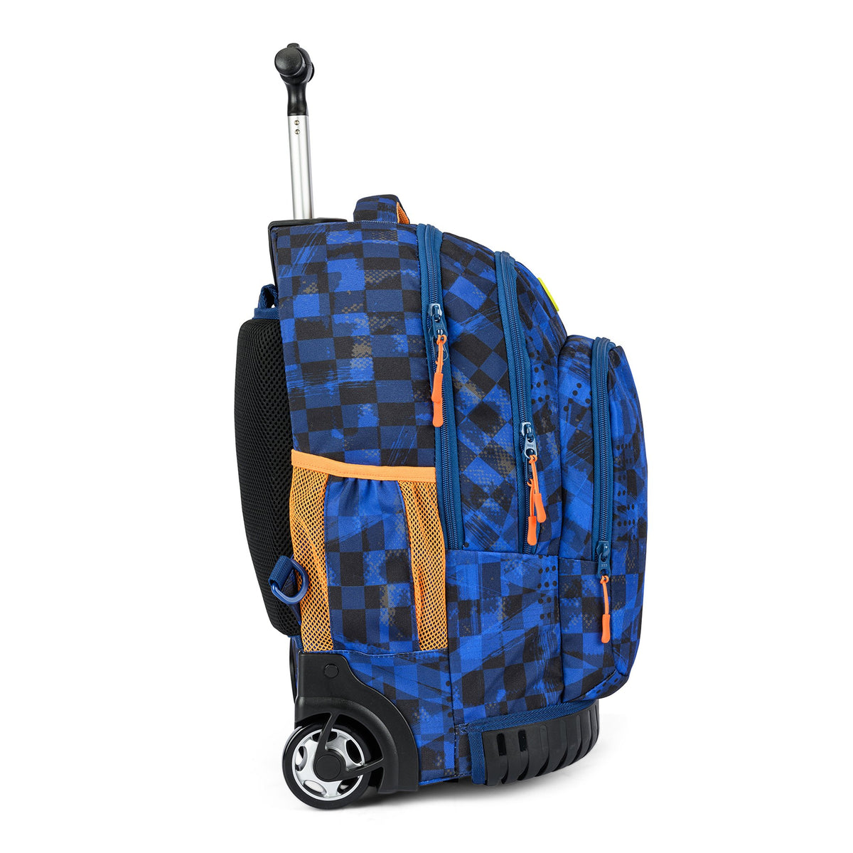 Aspen Trolley - Easyride Savvy