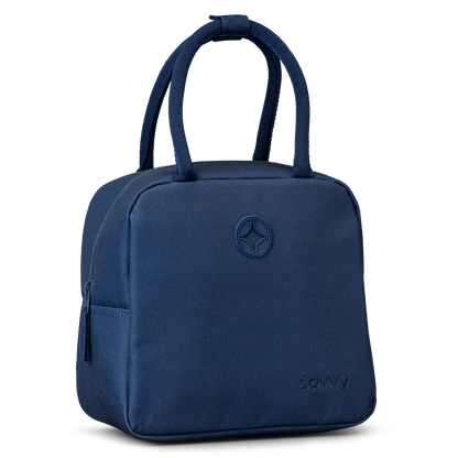 Navy Backpack Combo - Savvy Galaxy 3 piece