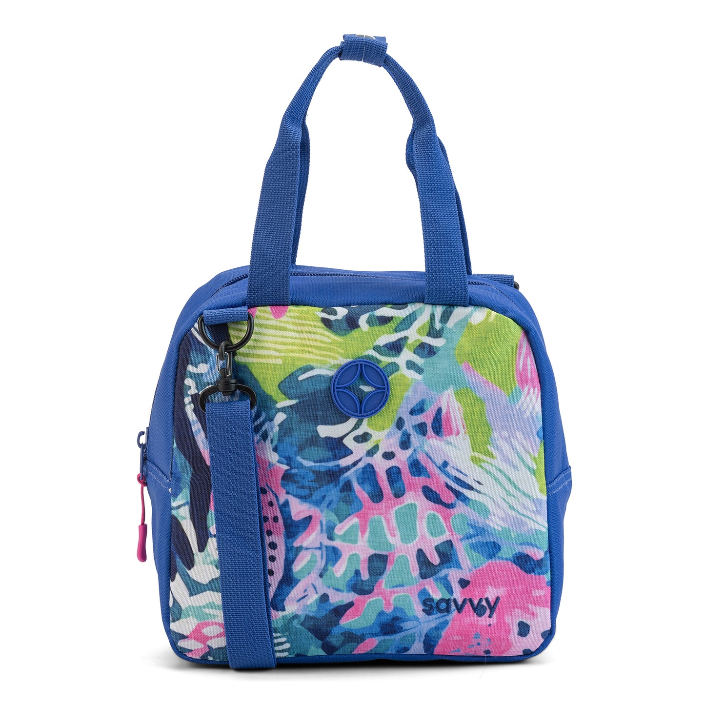 Savvy Grazer Lunch Bag Summer