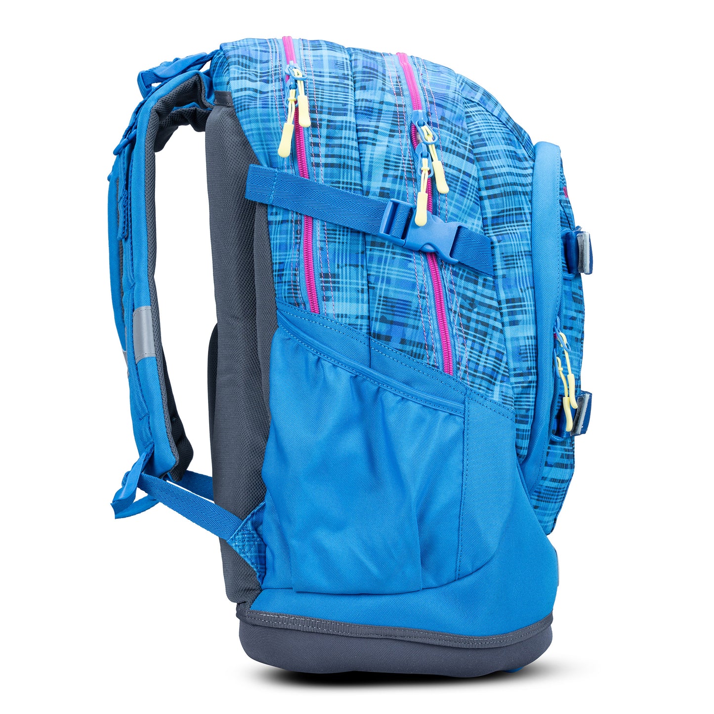 Claire Backpack - Explorer Savvy
