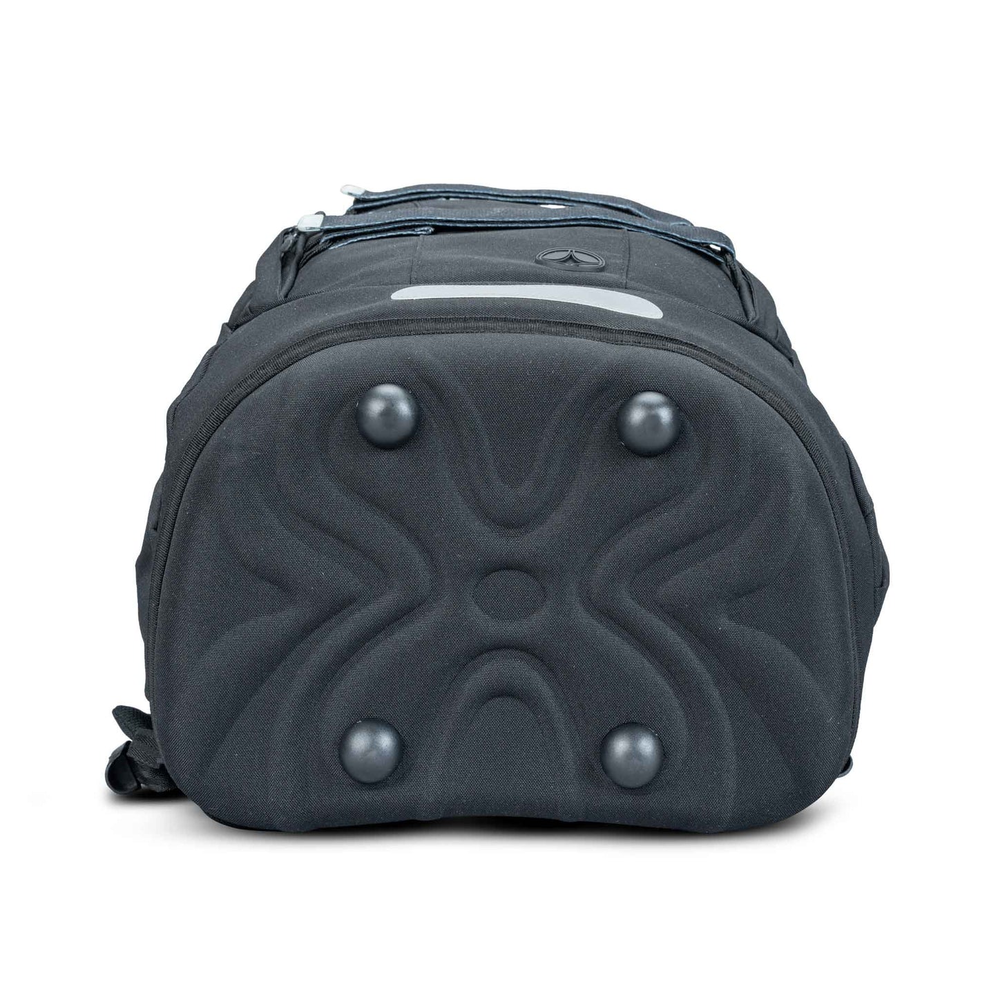 Black Backpack - Explorer Savvy
