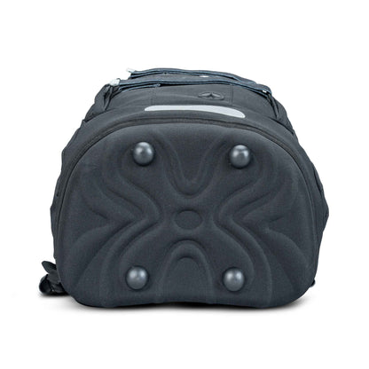 Black Backpack - Explorer Savvy