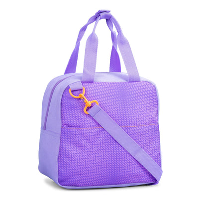 Savvy Grazer Lunch Bag Nova