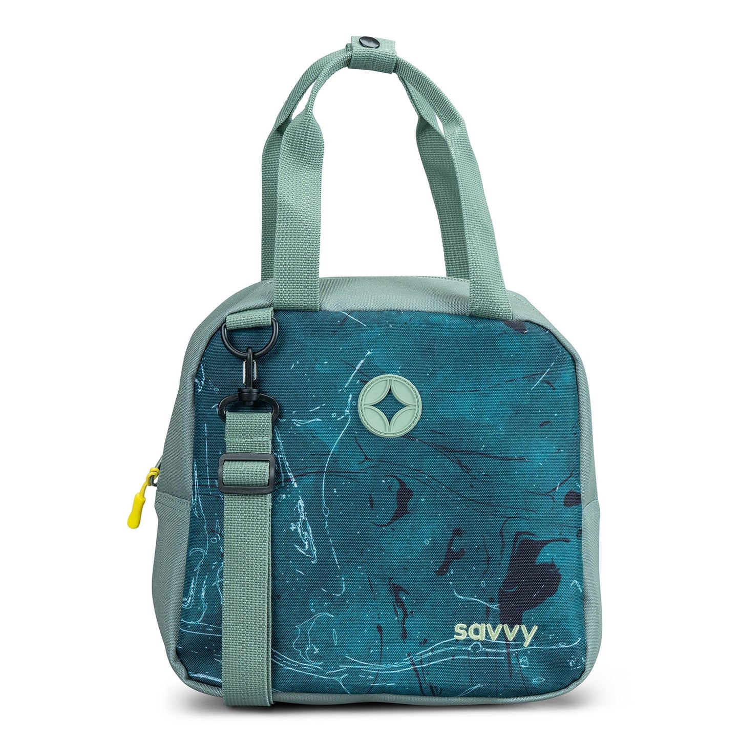 Savvy Grazer Lunch Bag Amazon