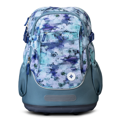 Tide Backpack - Galaxy Savvy