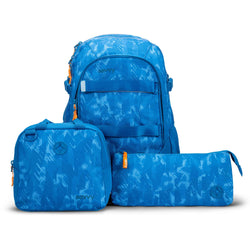 Shore Backpack Combo - Explorer Savvy 3 piece