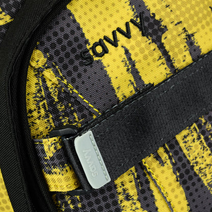 Mateo Backpack - Explorer Savvy