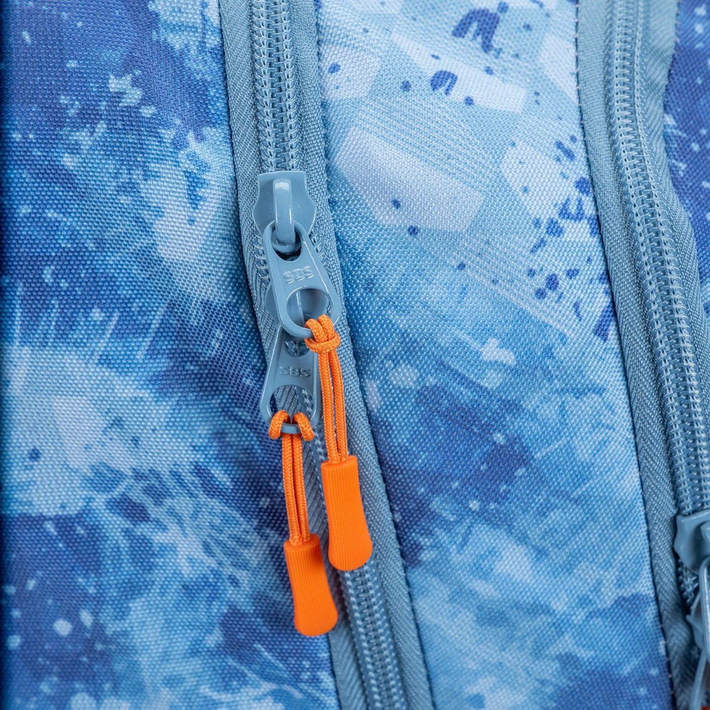 Bowie Trolley - Easyride Savvy