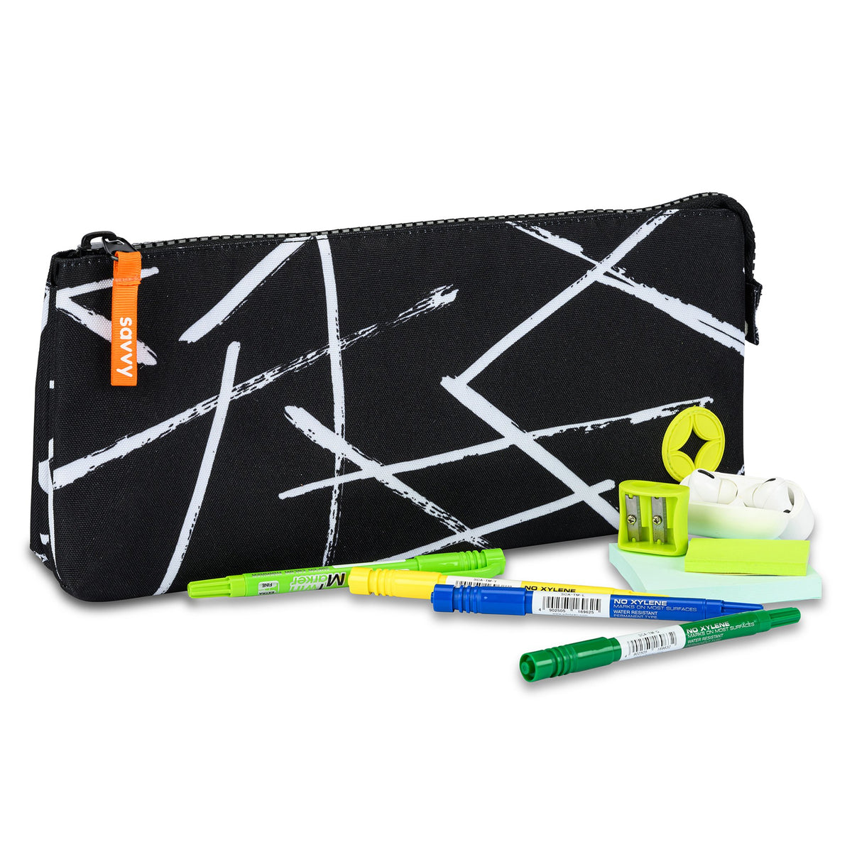 Orlando Backpack Combo - Explorer Savvy 3 piece