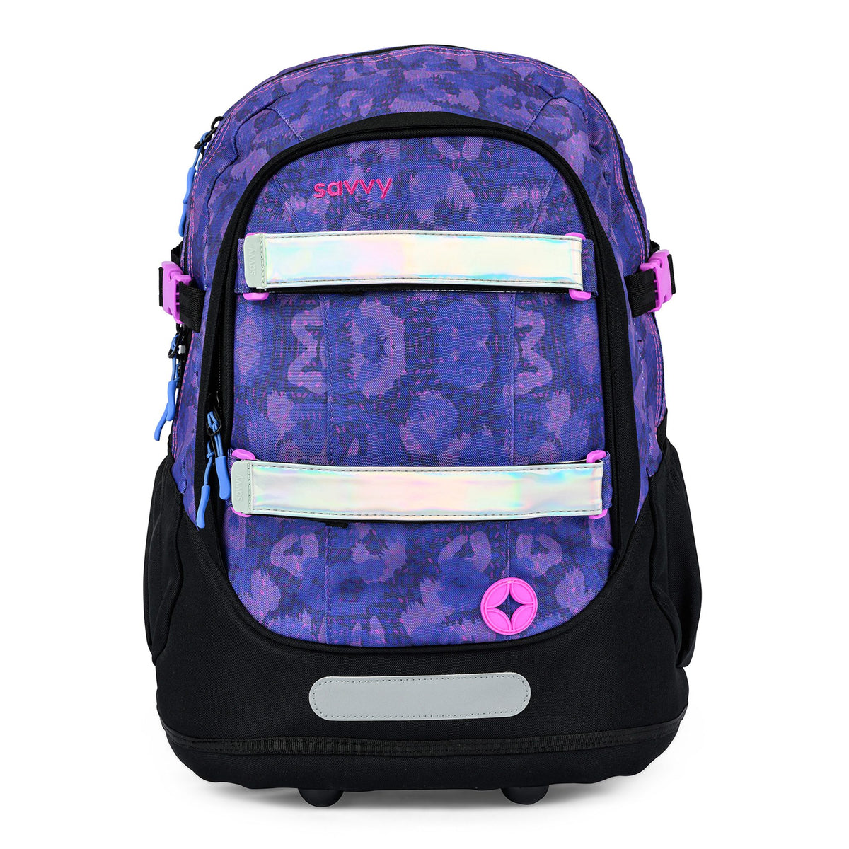 Peyton Backpack Combo - Explorer Savvy 3 piece