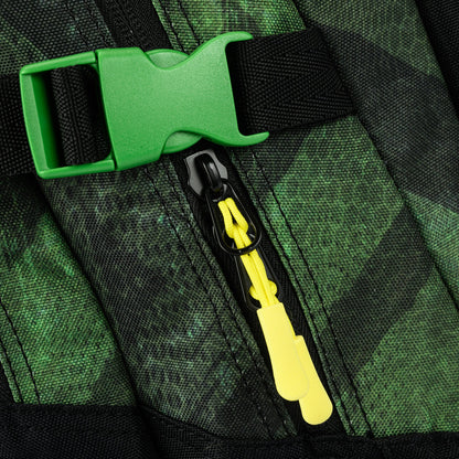 Ranger Backpack Combo - Explorer Savvy 3 piece