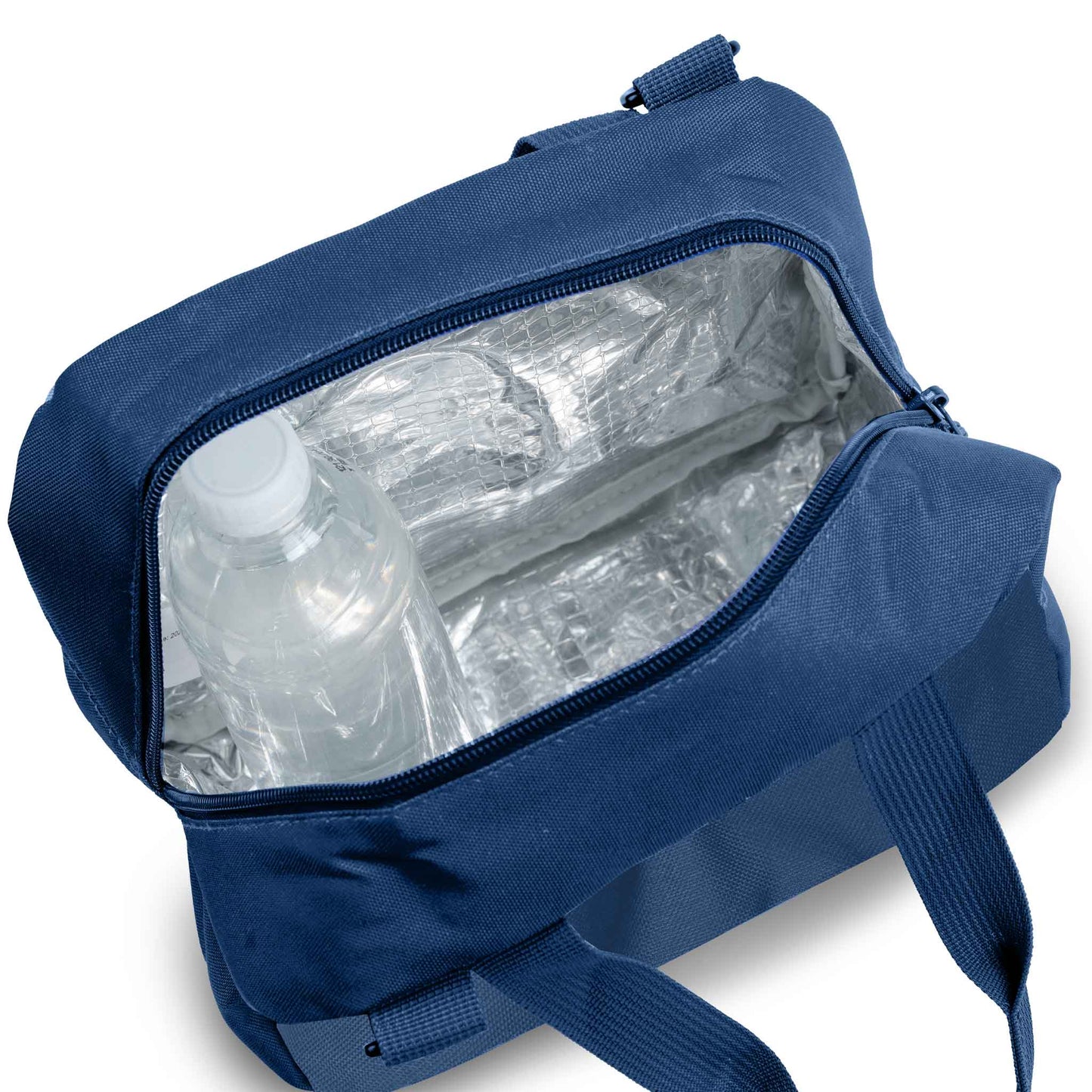 Savvy Grazer Lunch Bag Navy