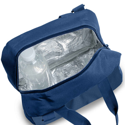 Savvy Grazer Lunch Bag Navy