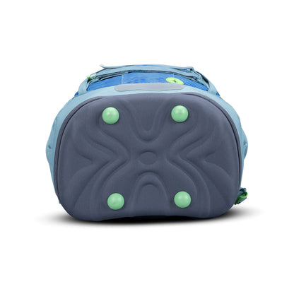 Kennedy Backpack - Explorer Savvy