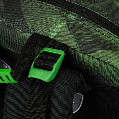 Ranger Backpack - Explorer Savvy