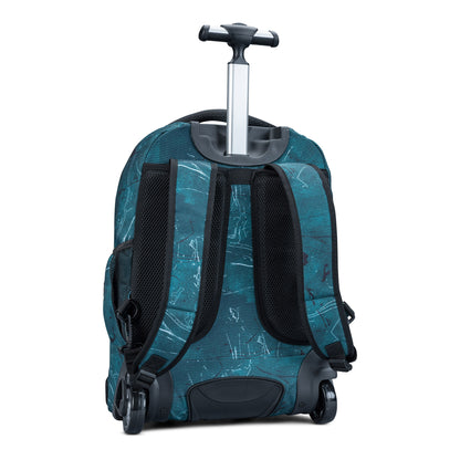 Amazon Trolley Combo - Savvy Easyride 2 piece