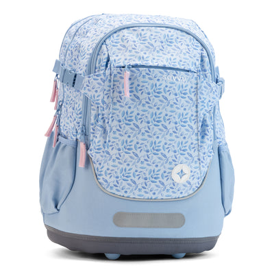 Taylor Backpack - Galaxy Savvy