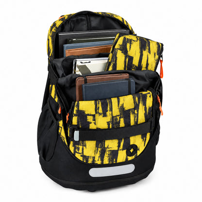 Mateo Backpack - Explorer Savvy