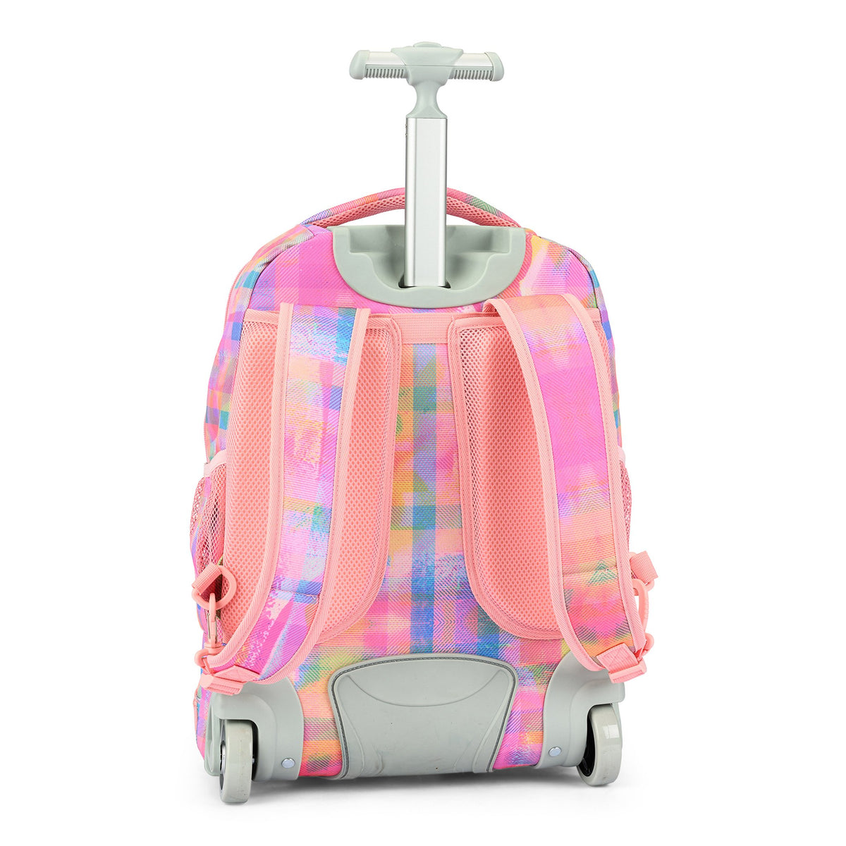 Pixie Trolley - Easyride Savvy