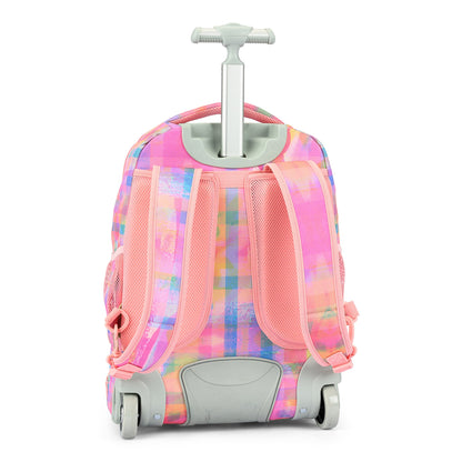 Pixie Trolley - Easyride Savvy