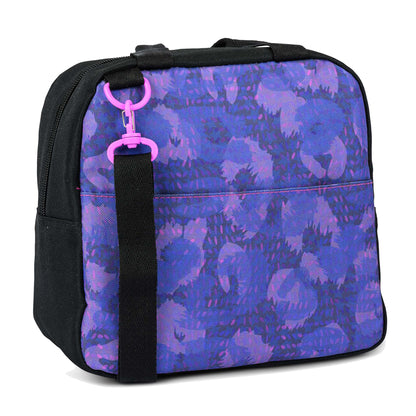 Savvy Grazer Lunch Bag Peyton