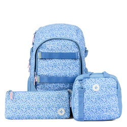 Taylor Backpack Combo - Explorer Savvy 3 piece