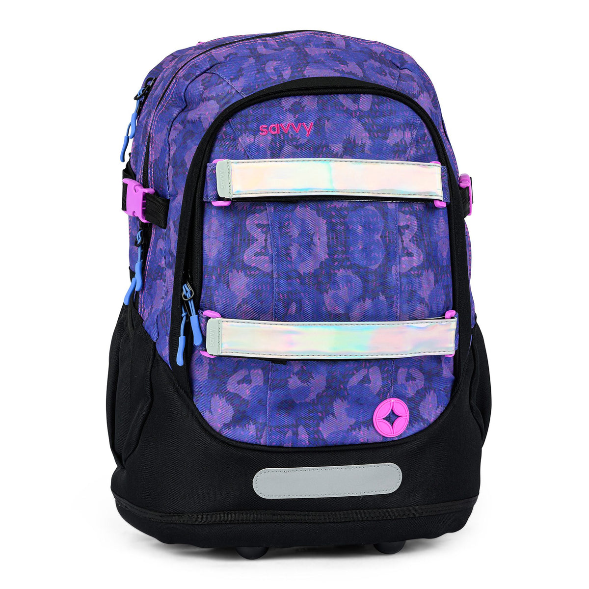 Peyton Backpack - Explorer Savvy