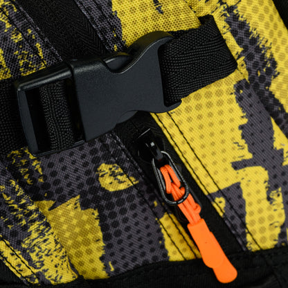 Mateo Backpack - Explorer Savvy