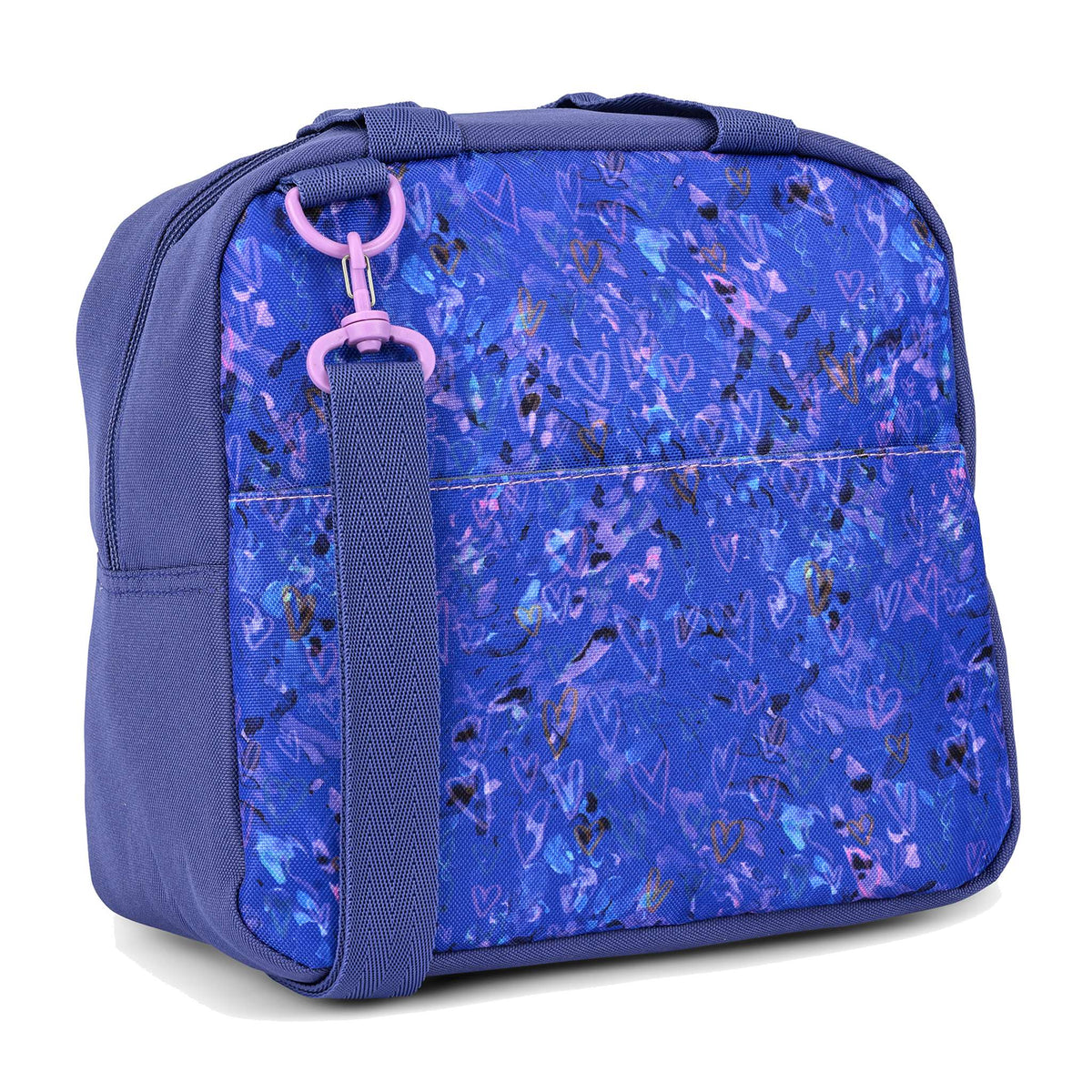 Savvy Grazer Lunch Bag Love
