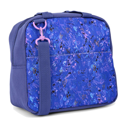 Savvy Grazer Lunch Bag Love